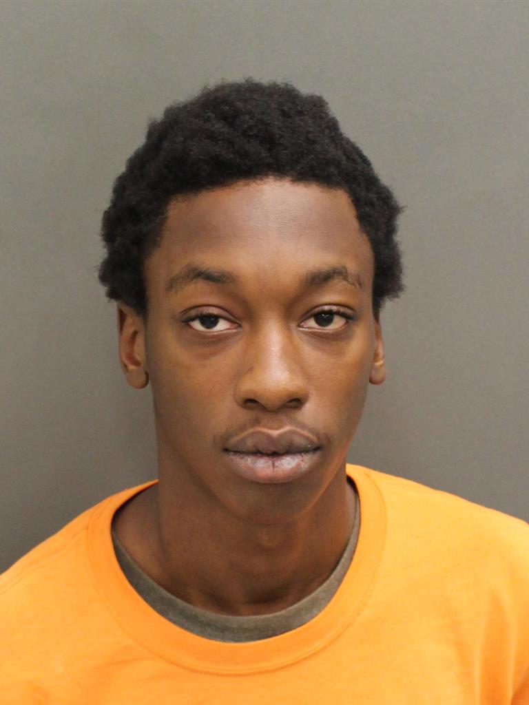  DARIAN JEROME RICHARDSON Photo Image