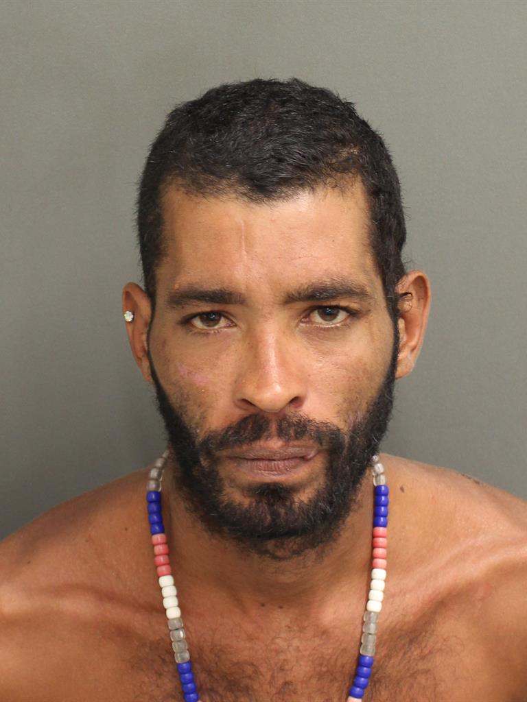  JESUS MANUEL SEGARRA Photo Image