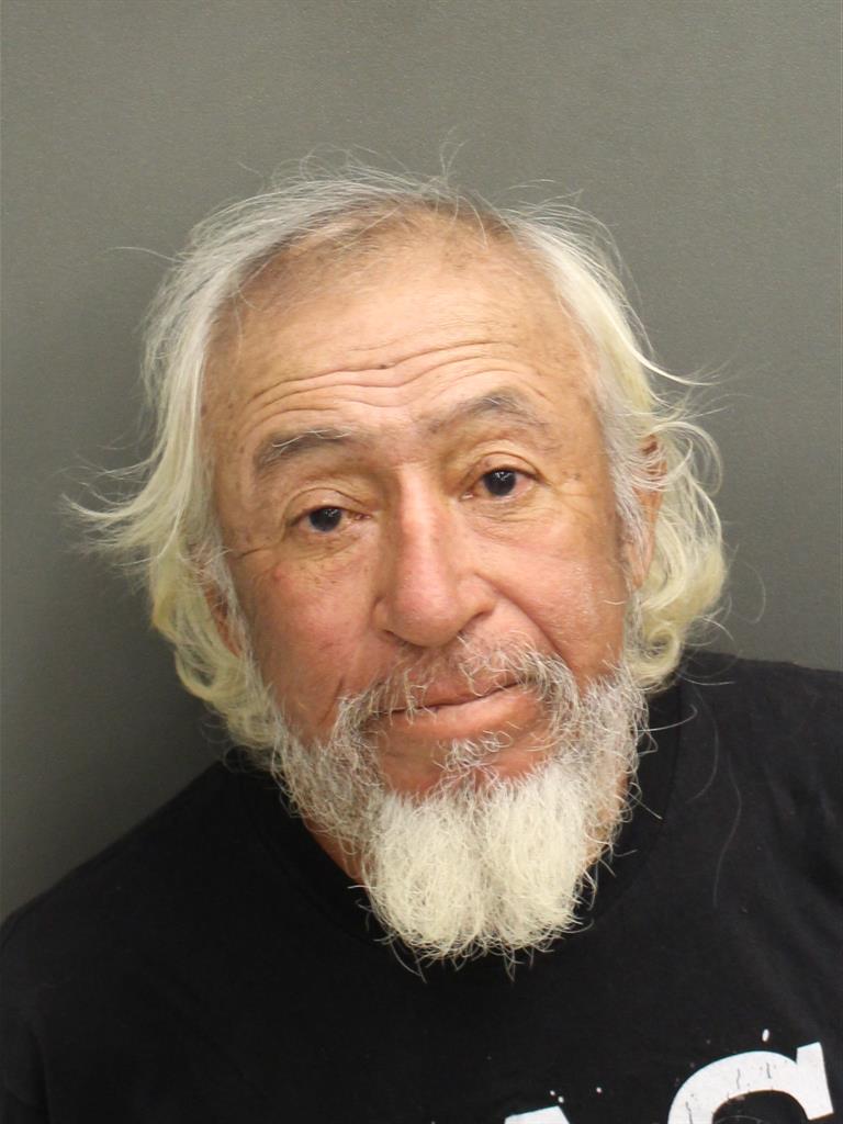  ANGEL RAMIREZ RICO Photo Image