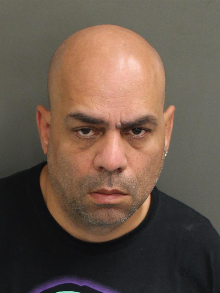  ARAMIS A BERMUDEZ Photo Image