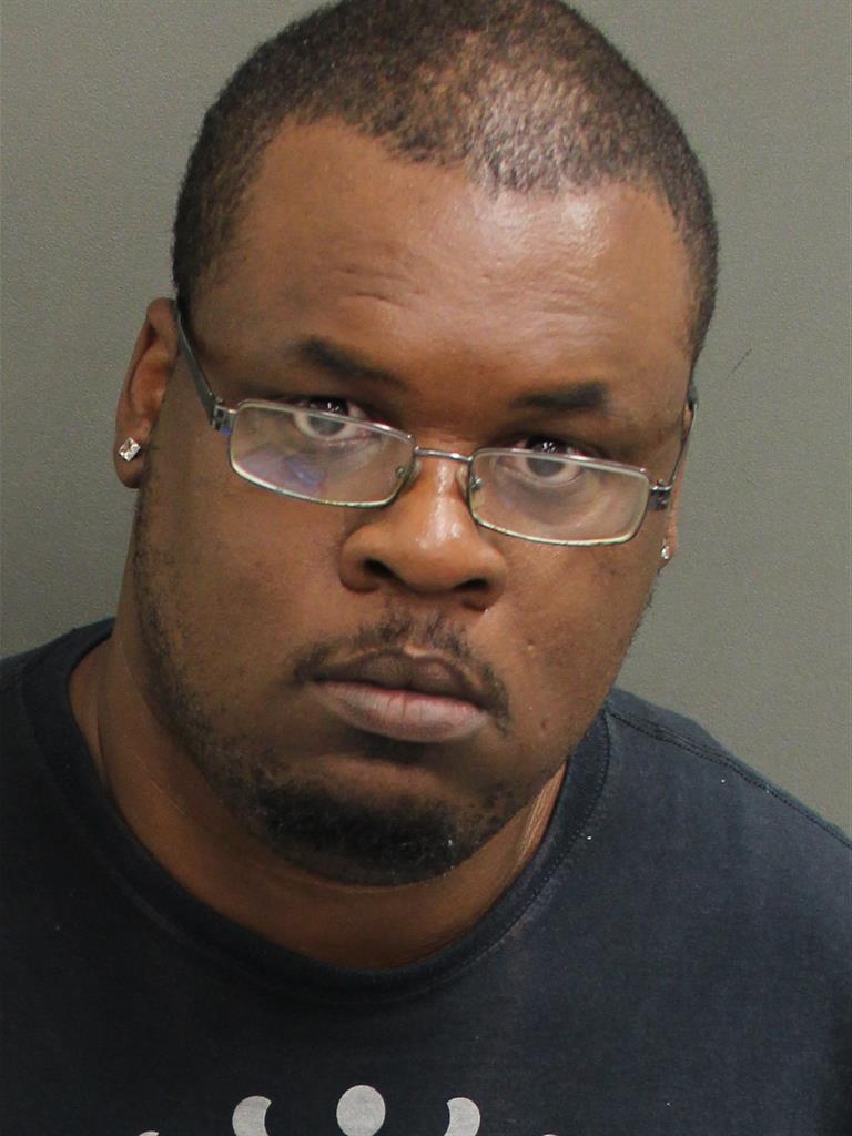  AARON MICHAEL FAUNTLEROY Photo Image