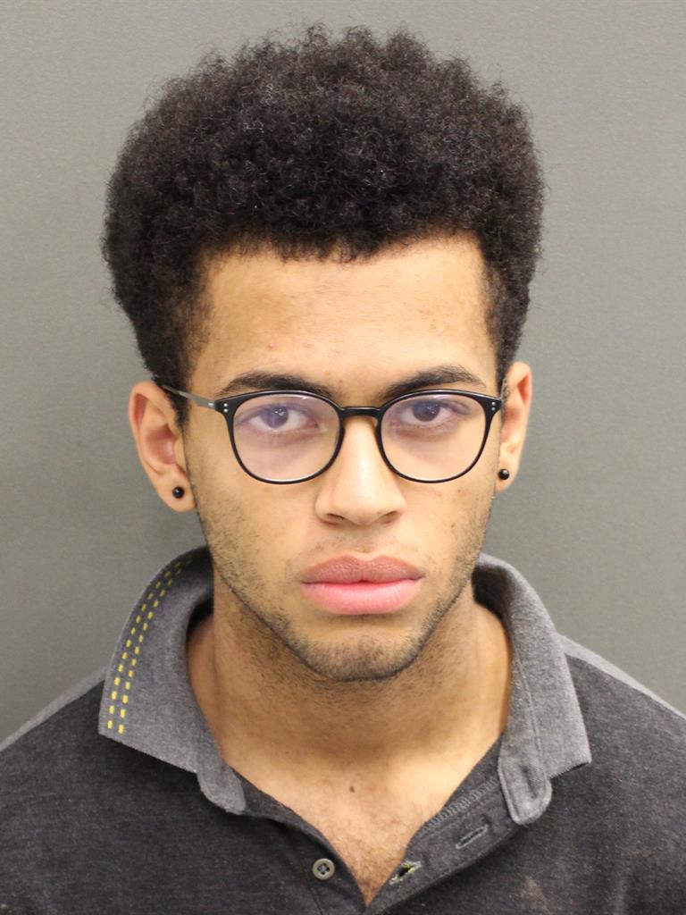  STERLING ANTHONY TOMLINSON Photo Image