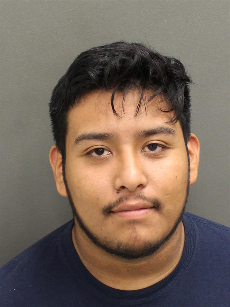  LUIS MATEO MARTINEZ Photo Image