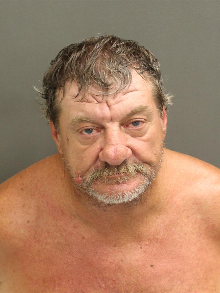  RONNIE SMITH Mugshot / County Arrests / Orange County Arrests