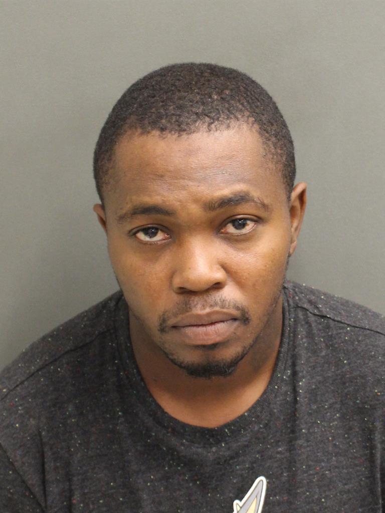  CLIFFORD LOWERY Photo Image