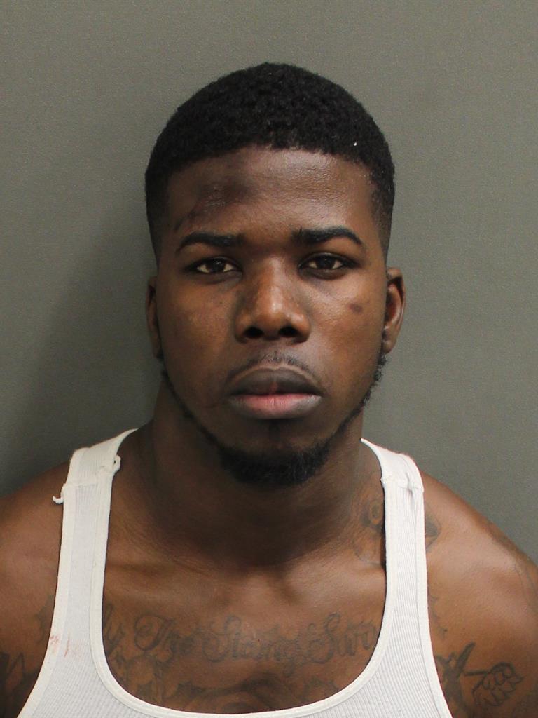  MICHAEL XAVIER Photo Image