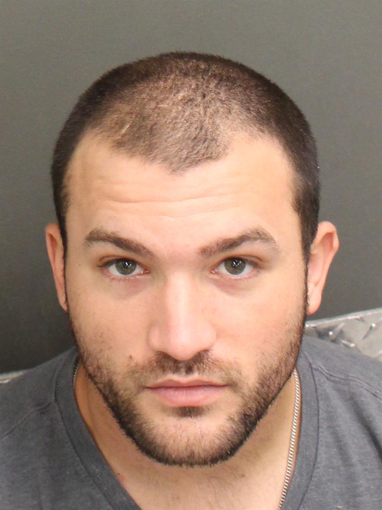  ZACHERY WILLIAM WILSON Photo Image