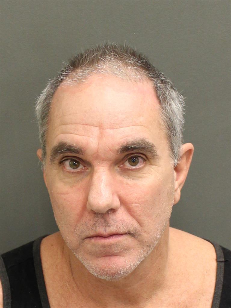  MICHAEL BRYAN HUNT Mugshot / County Arrests / Orange County Arrests