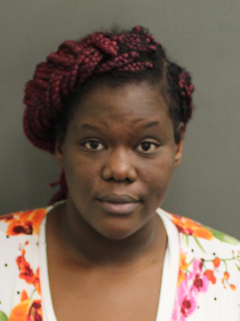  TEHLICIA RAYONA HOLLIDAY Photo Image