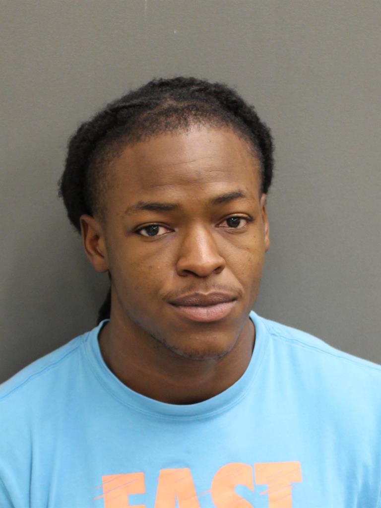  DARRIN WILLIAM FORTSON Photo Image