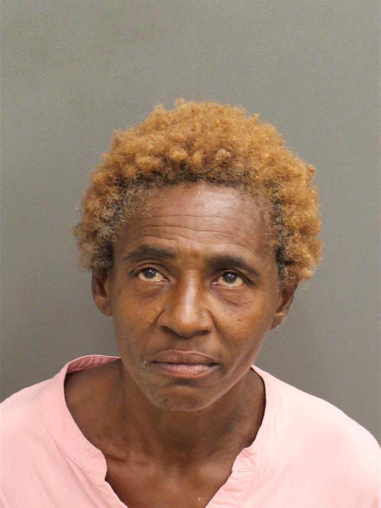  VERNA MAE ROBINSON Photo Image