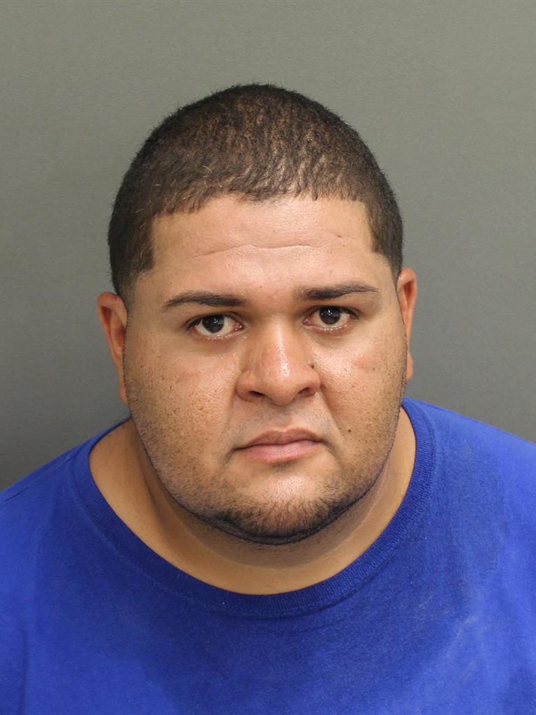  BENJAMIN DEJESUSHERNANDEZ Mugshot / County Arrests / Orange County Arrests