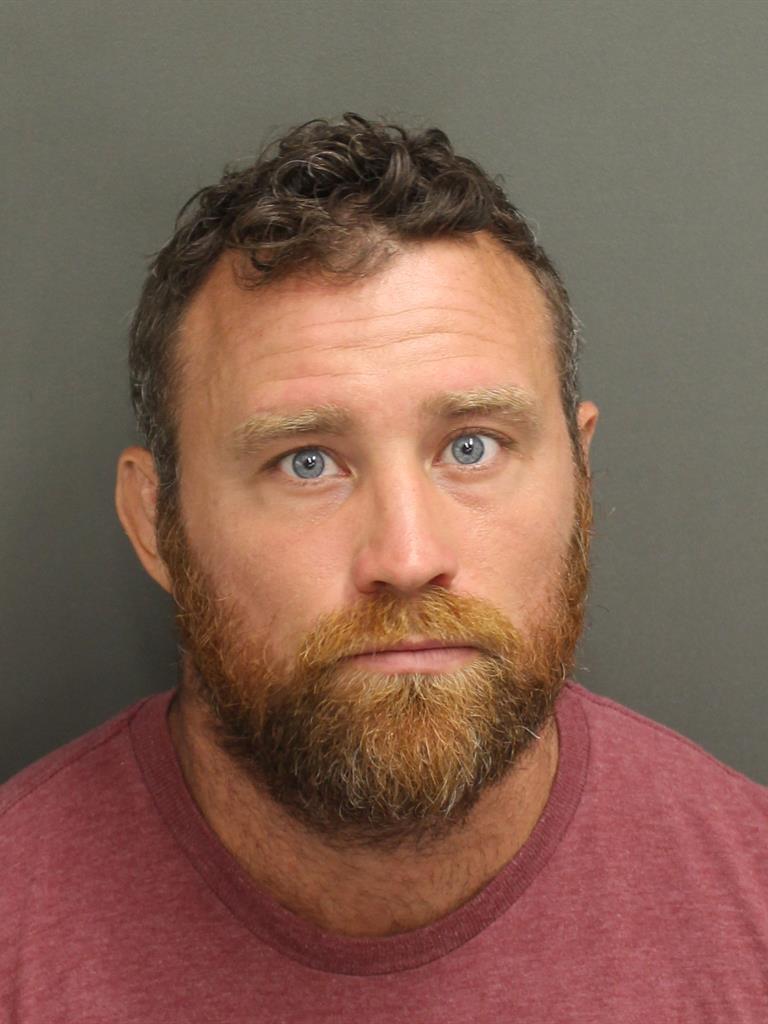  JOSHUA BRUCE CONNORS Mugshot / County Arrests / Orange County Arrests