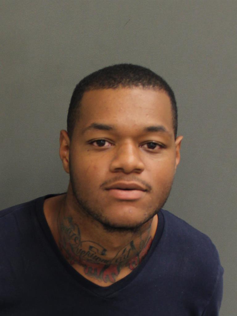  EMANUEL EARL DAMON Photo Image