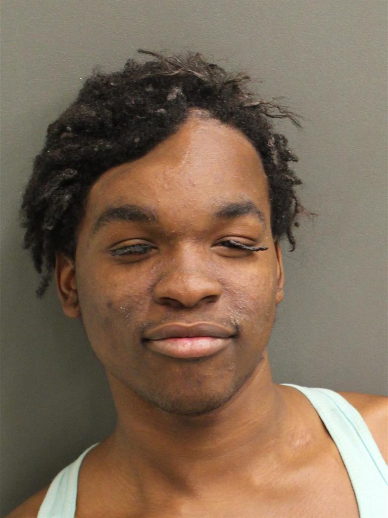  VINCENT ANTONIO BROWN Photo Image