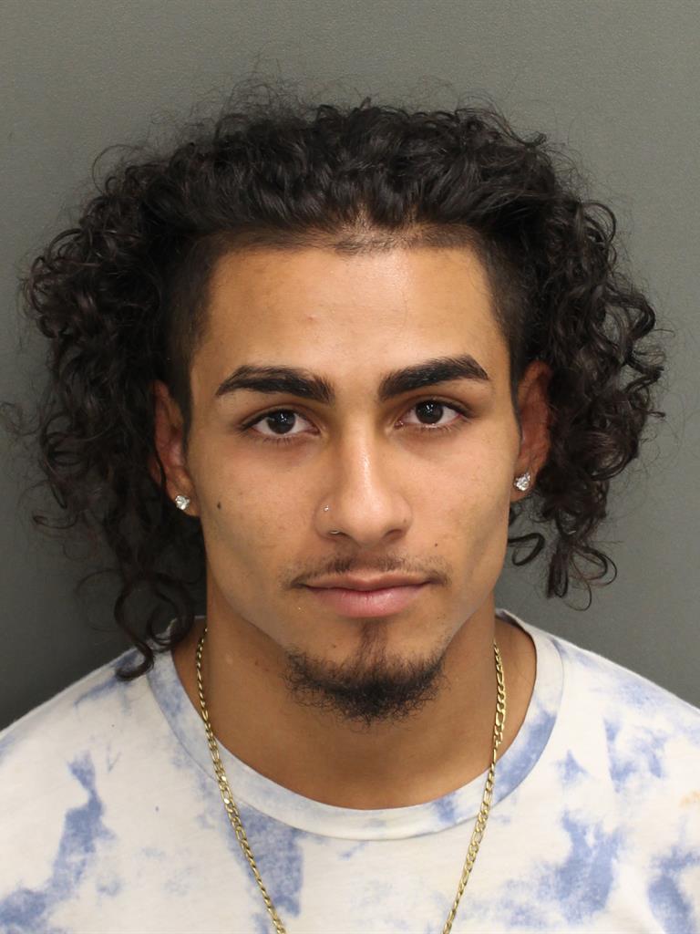  DEVON NOEL VELEZ Photo Image