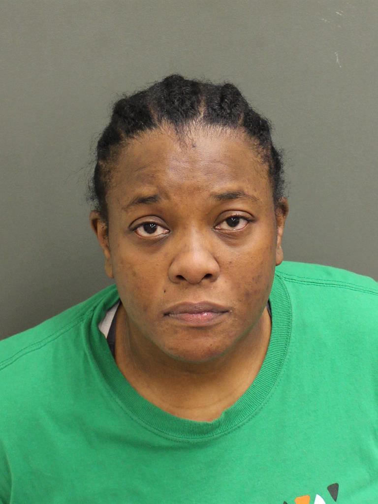  SHANYATTA LASHA WATTS Photo Image