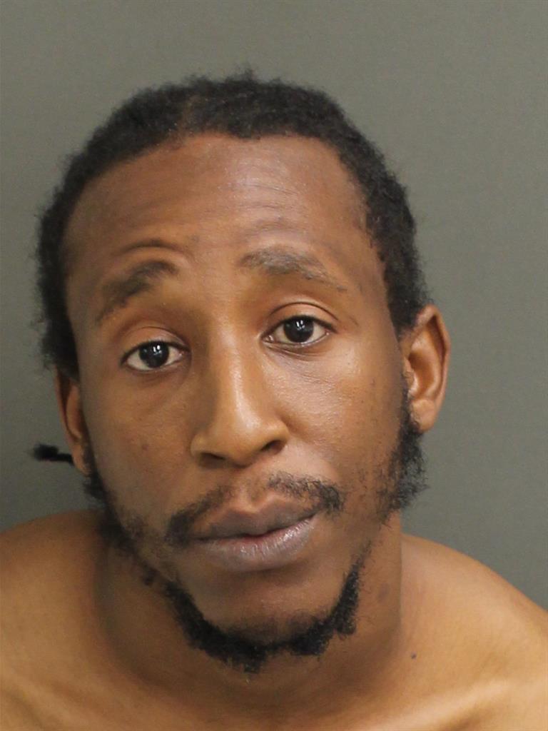  FRANZUA KENYATTA SAMUEL Photo Image