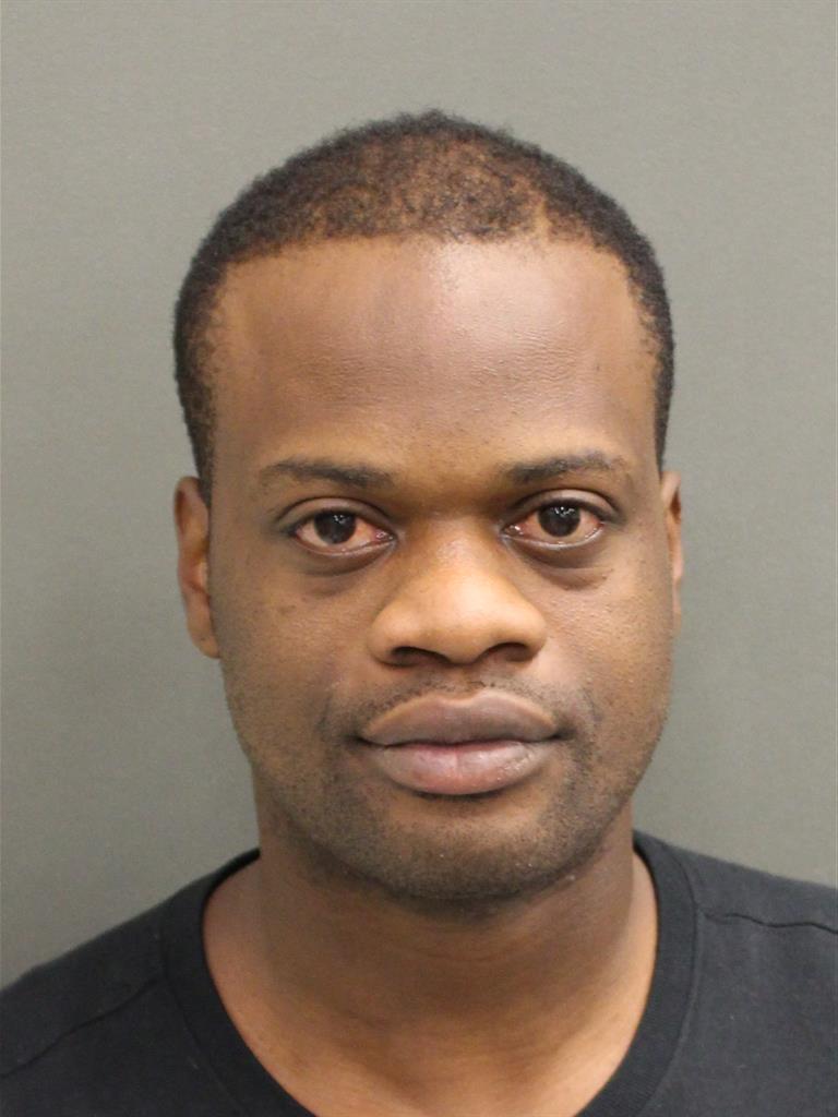  CEDRIC LAMAR WARREN Photo Image