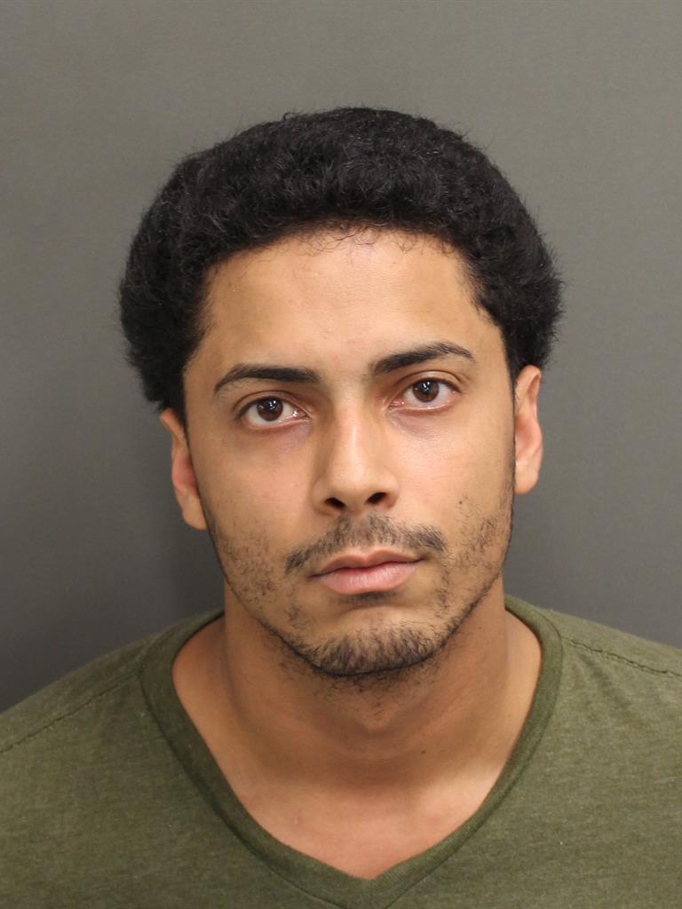  ROBERT LABOYMERCADO Mugshot / County Arrests / Orange County Arrests