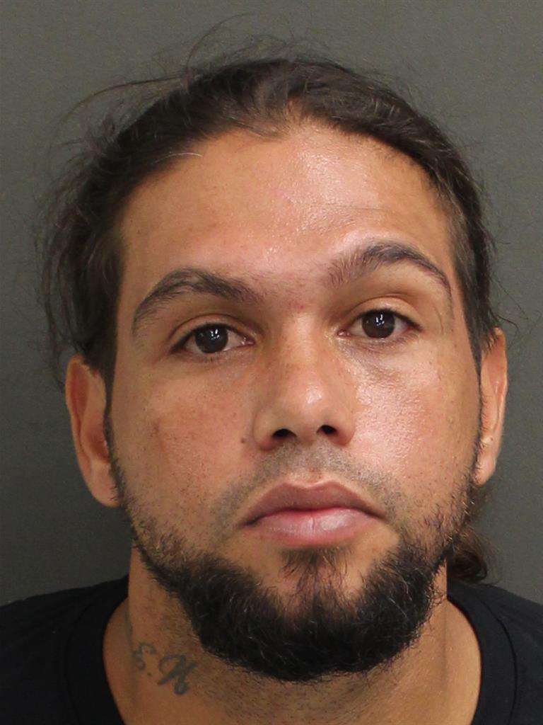  DELBRAY DELGADO Photo Image