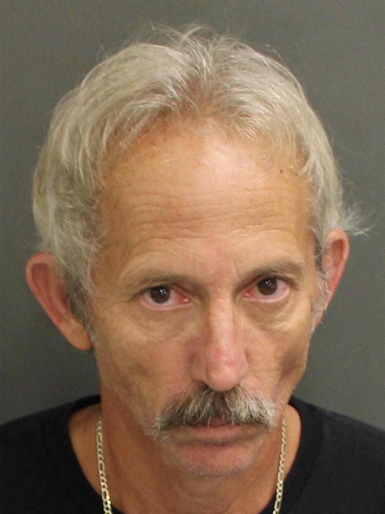  STEPHEN ANDREW EVANS Mugshot / County Arrests / Orange County Arrests