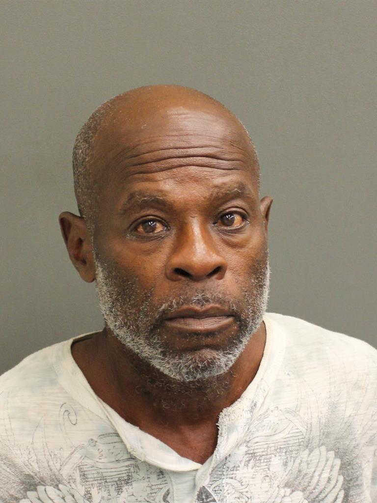  NORRIS CARLTON LAND Mugshot / County Arrests / Orange County Arrests