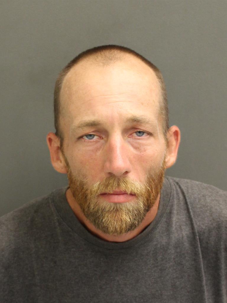  SCOTT ANDREW JR MATTHIES Mugshot / County Arrests / Orange County Arrests