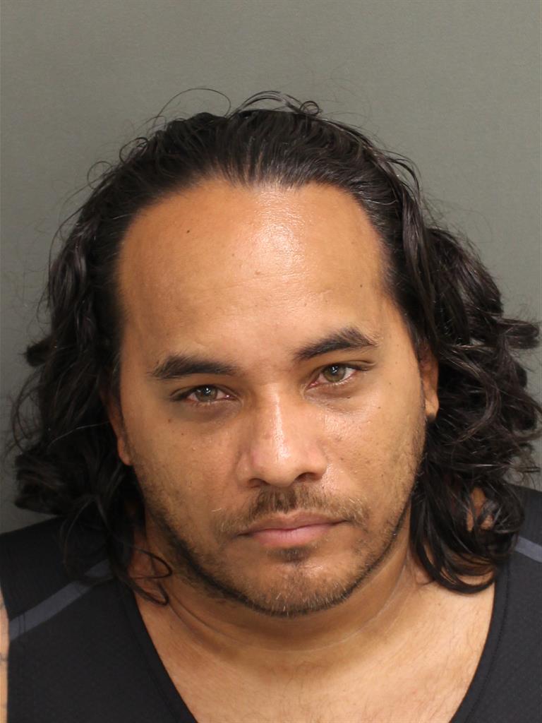  JOSE LUIS LEDESMA Mugshot / County Arrests / Orange County Arrests