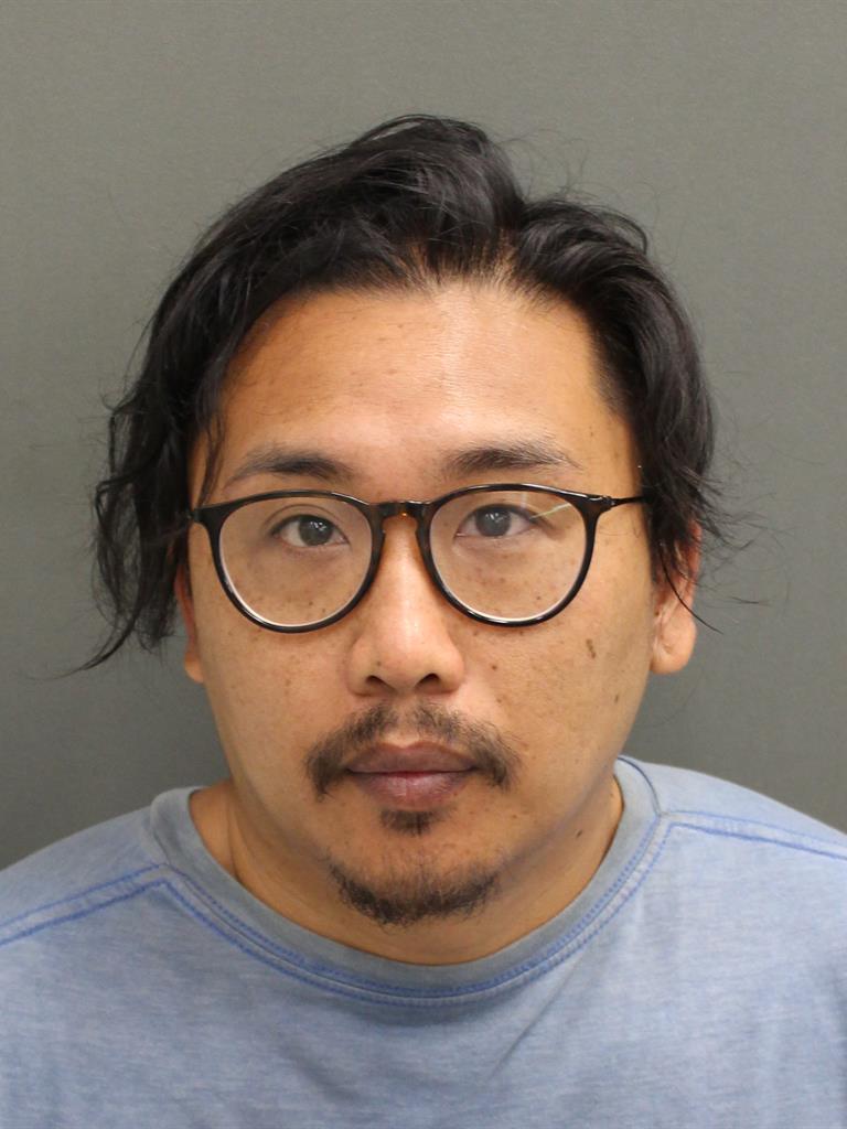  NORBERT SEAN DEGUZMAN Mugshot / County Arrests / Orange County Arrests