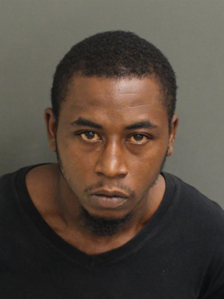  TIMOTHY K BARRETTE Mugshot / County Arrests / Orange County Arrests