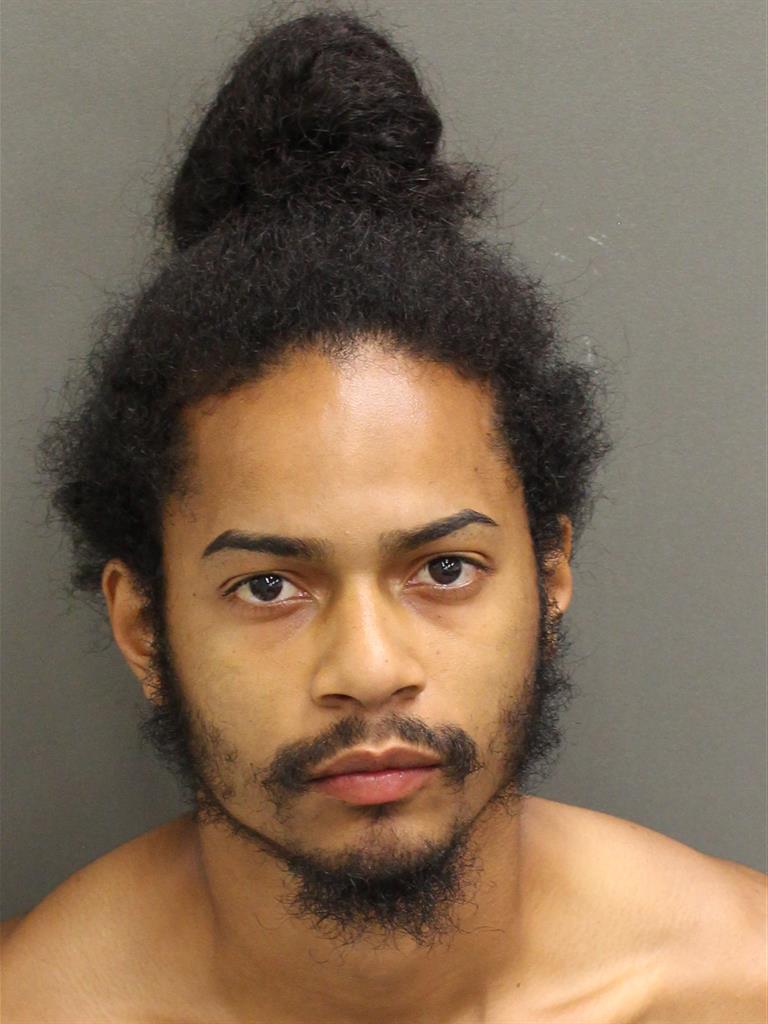  CHRISTOPHER LAURIANO RIVERA Mugshot / County Arrests / Orange County Arrests