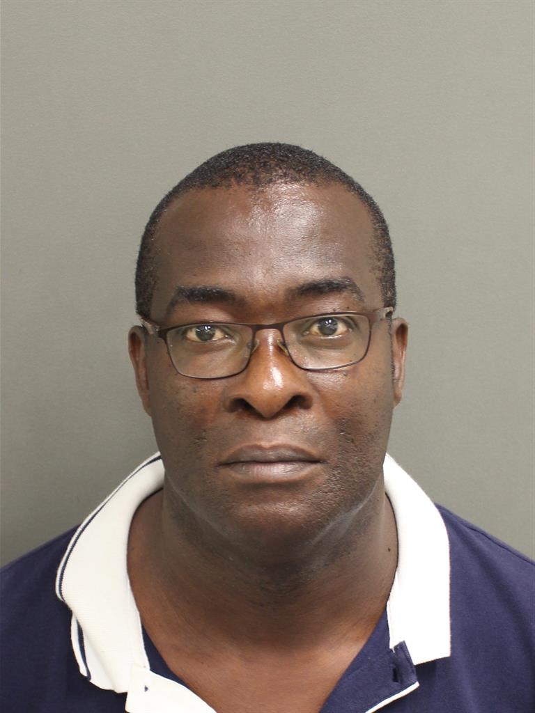  VANER BAZELAIS Mugshot / County Arrests / Orange County Arrests