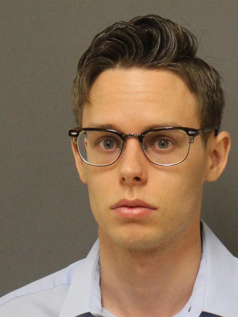  WILLIAM JOSEPH JR ALOUPIS Mugshot / County Arrests / Orange County Arrests