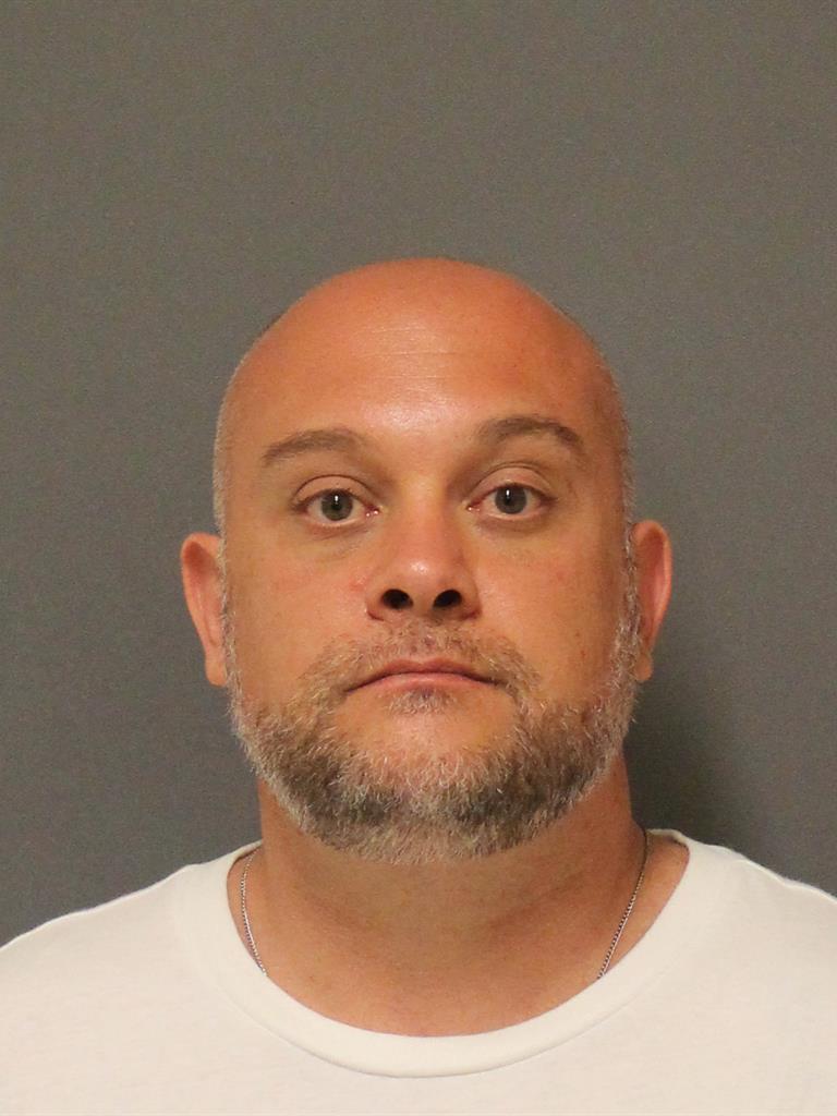  MAURICIO GAGLIARDI FILHO Mugshot / County Arrests / Orange County Arrests