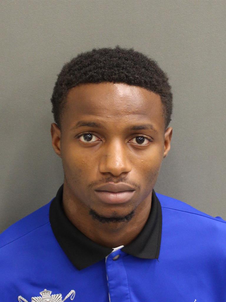  AUSTIN DERRELL TRENT Mugshot / County Arrests / Orange County Arrests