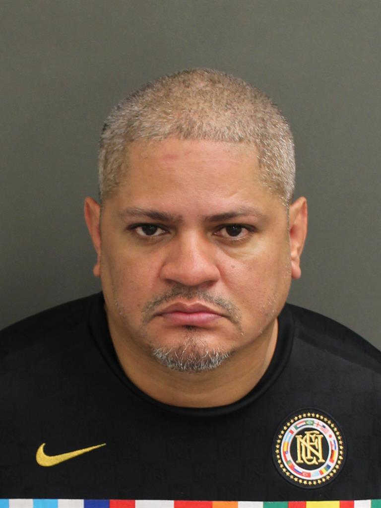  MICHAEL STEVEN RUIZ Mugshot / County Arrests / Orange County Arrests