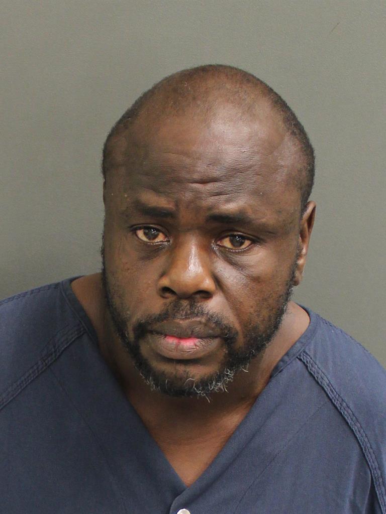  DARRON TOWNSEN Mugshot / County Arrests / Orange County Arrests