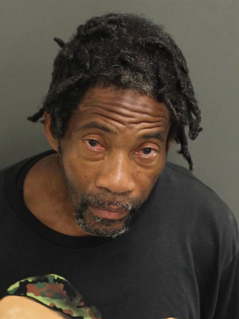 ALPHONSO ARMSTEAD Mugshot / County Arrests / Orange County Arrests