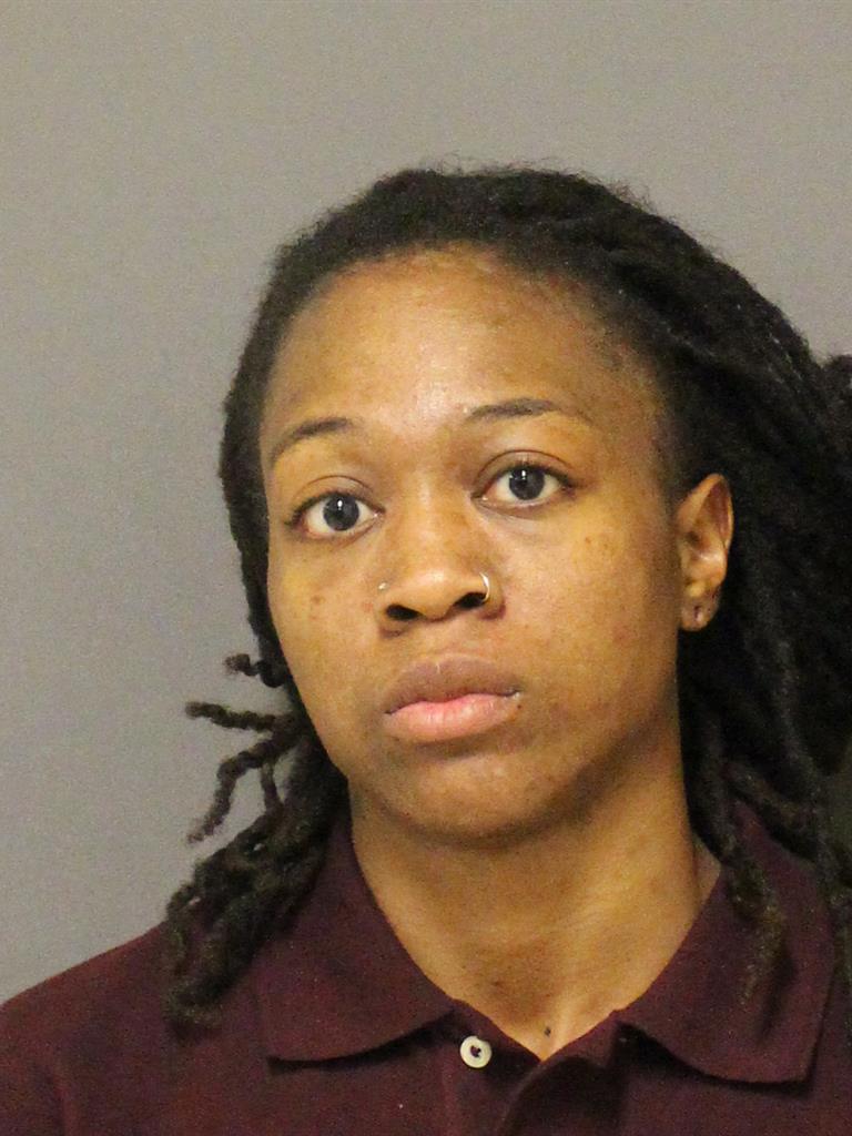  ARYANTEE LECHE FORT Mugshot / County Arrests / Orange County Arrests