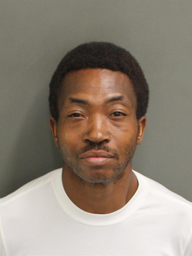  RICKEY TIVERONE JR NEAL Mugshot / County Arrests / Orange County Arrests