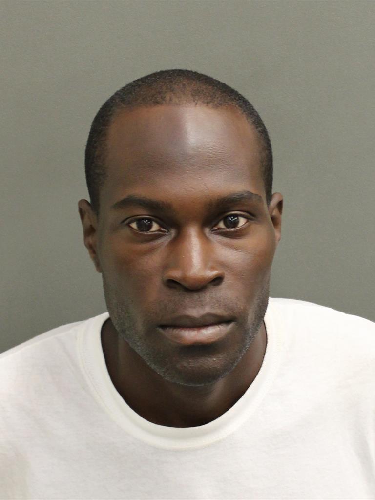  RICHARD  JR THOMPSONJR Mugshot / County Arrests / Orange County Arrests