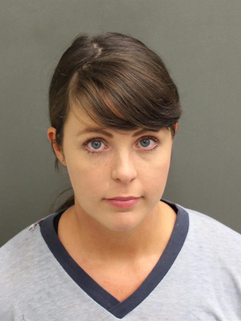  CHELSEA MEGAN HERRING Mugshot / County Arrests / Orange County Arrests