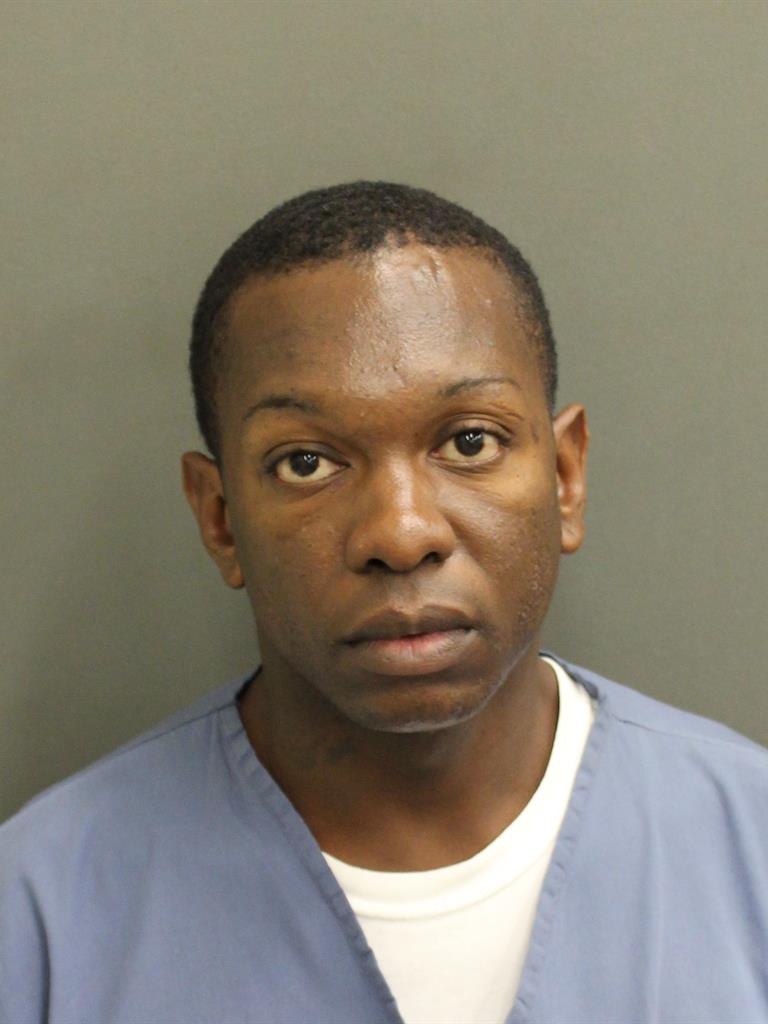  CHARLES MURRAY Mugshot / County Arrests / Orange County Arrests