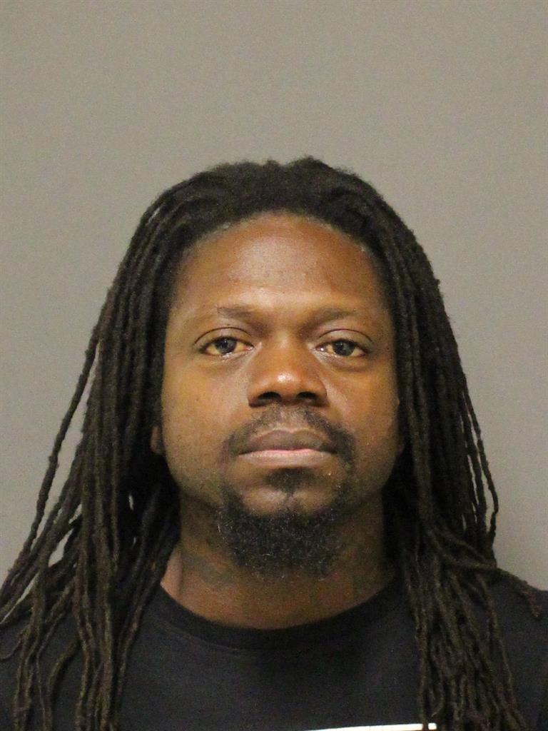  SOKOLSKY JANVIER Mugshot / County Arrests / Orange County Arrests