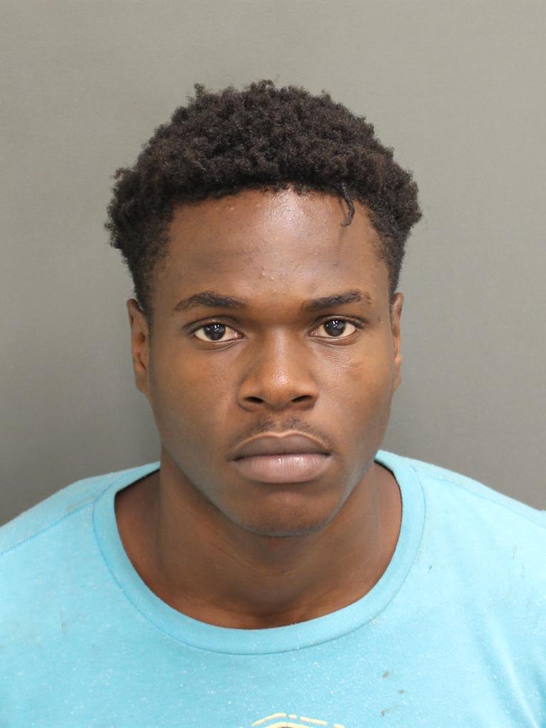  JESNEL DENOYE Mugshot / County Arrests / Orange County Arrests