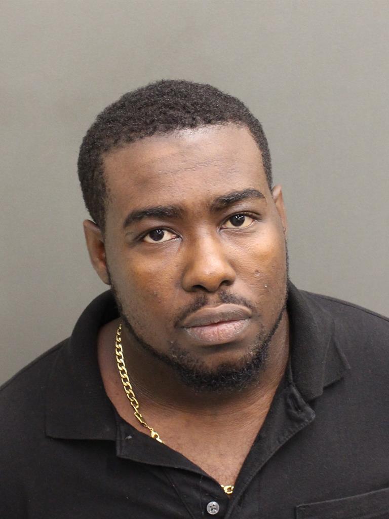  JERRY LOREESON DORISME Photo Image