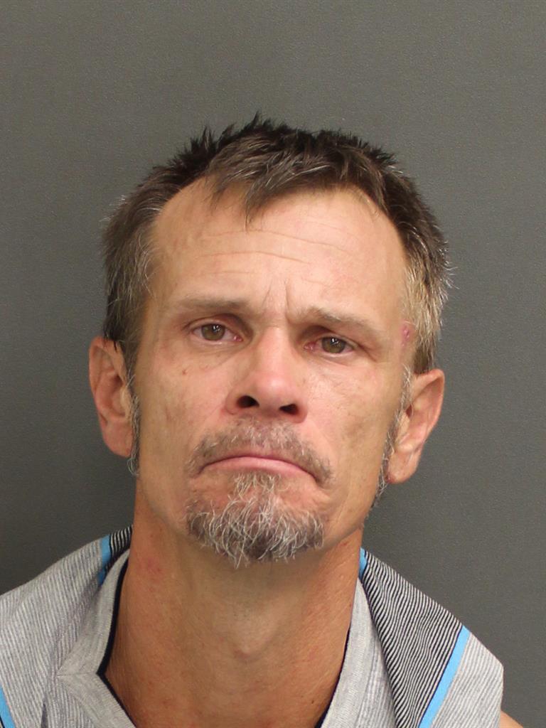  ROBERT PAUL FRANCIS Mugshot / County Arrests / Orange County Arrests
