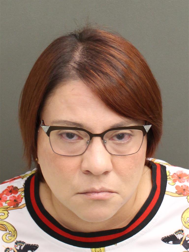  PRISCILLA ROSADO BETANCOURT Photo Image