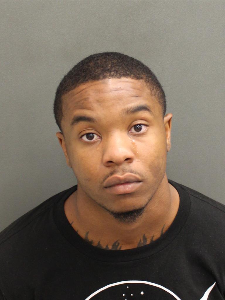  KEON TERRELL SIMS Mugshot / County Arrests / Orange County Arrests